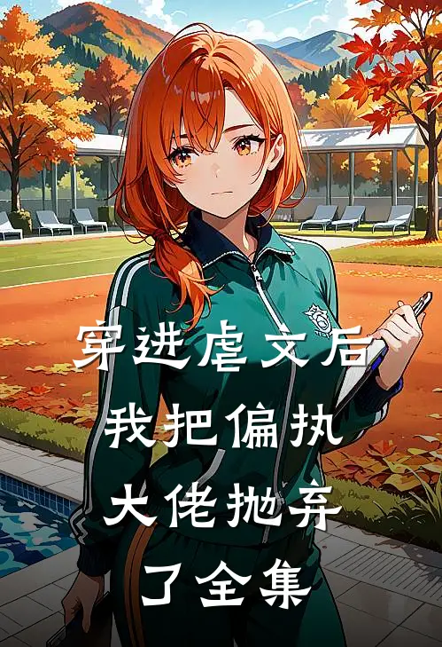 穿进虐文后,我把偏执大佬抛弃了 全集