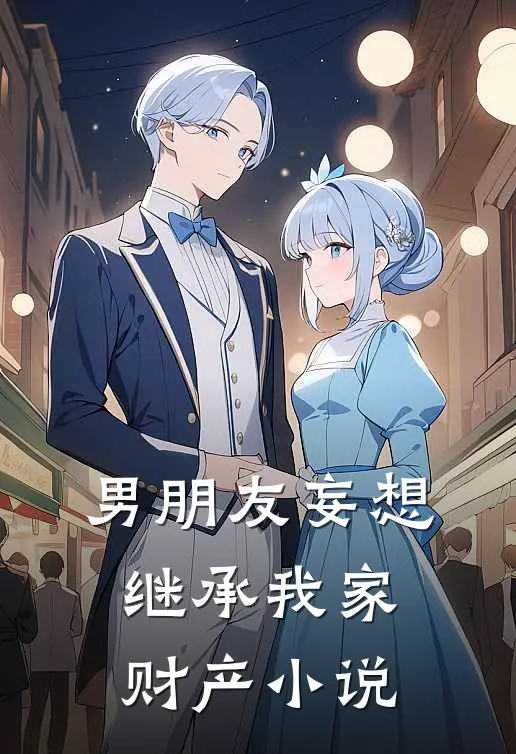 男朋友妄想继承我家财产小说