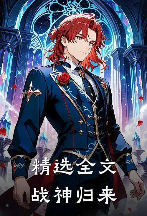 精选全文战神归来