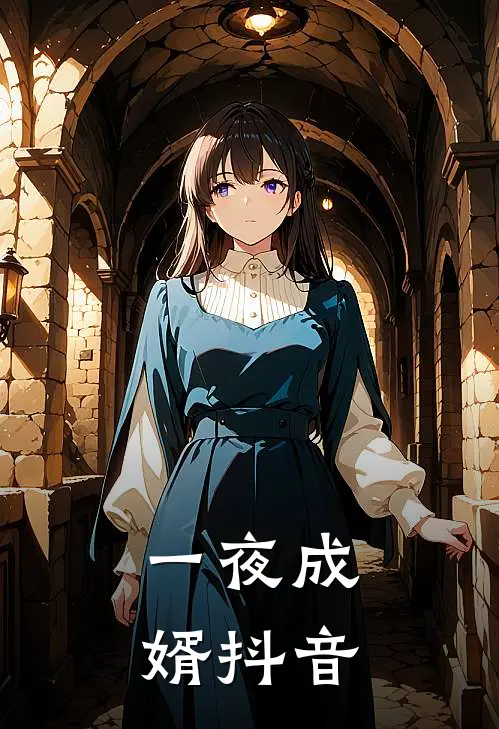 一夜成婿抖音