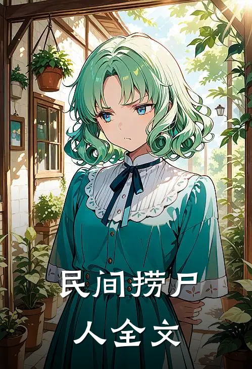 民间捞尸人全文