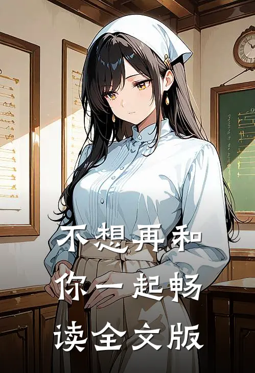 不想再和你一起畅读全文版