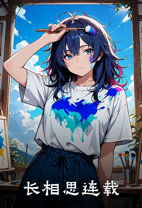 长相思连载