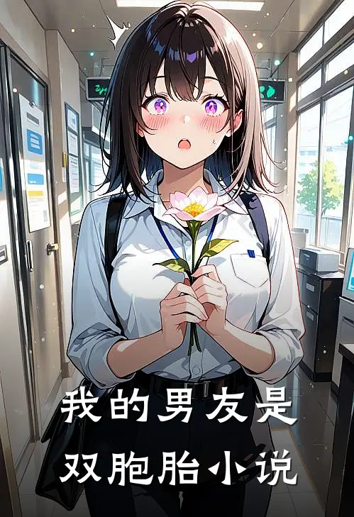 我的男友是双胞胎小说