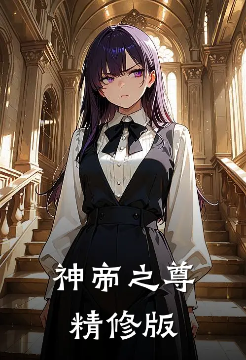神帝之尊精修版