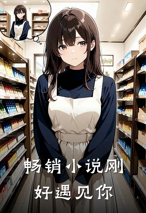 畅销小说刚好遇见你