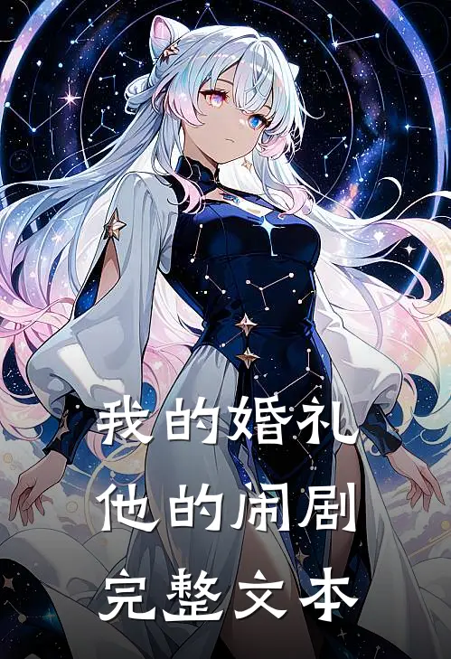 我的婚礼,他的闹剧完整文本在线阅读