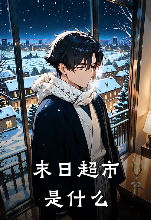 末日超市是什么
