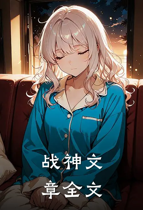 战神文章全文