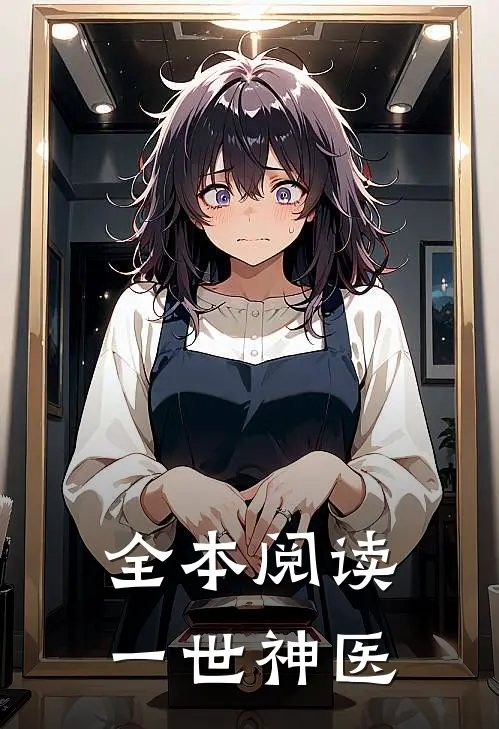 全本阅读一世神医