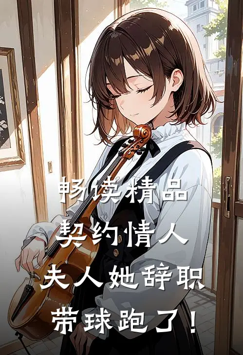 畅读精品契约情人：夫人她辞职带球跑了！