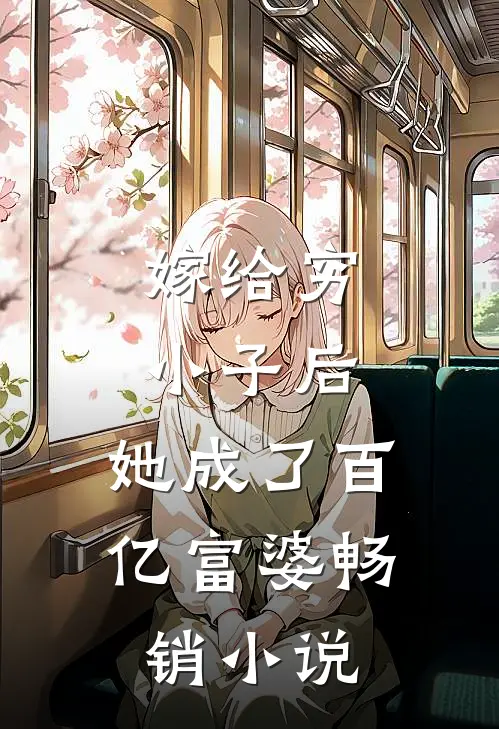 嫁给穷小子后,她成了百亿富婆畅销免费阅读