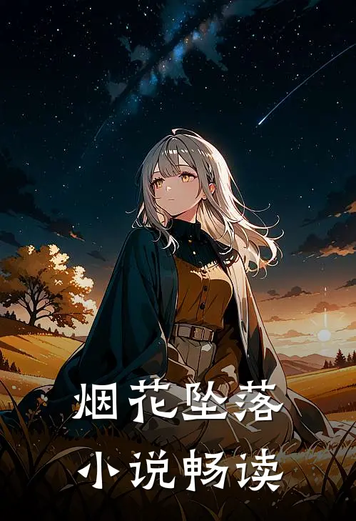 烟花坠落小说畅读