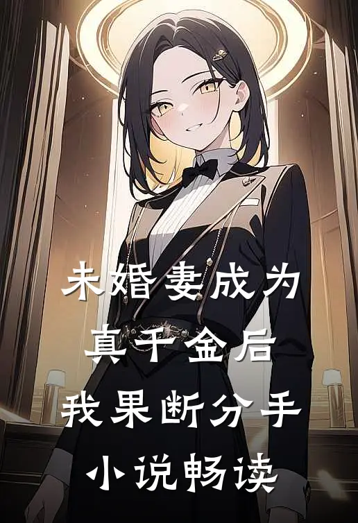 未婚妻成为真千金后,我果断分手畅读网
