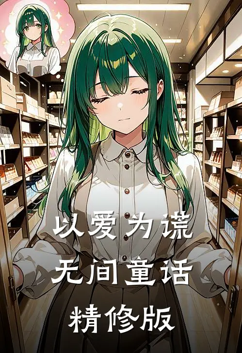 以爱为谎,无间童话精修版免费观看