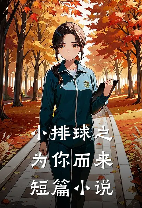 小排球之为你而来短篇小说