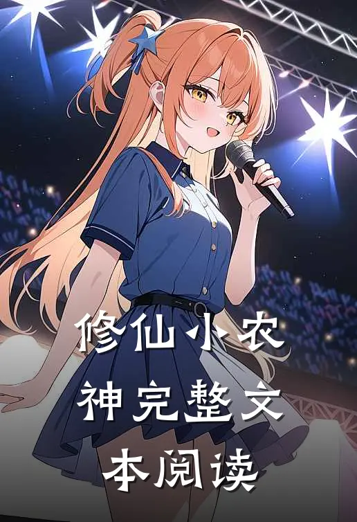 修仙小农神完整文本阅读
