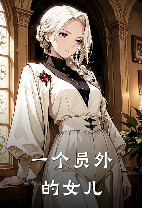 一个员外的女儿