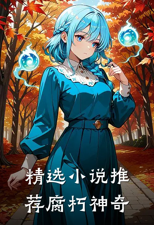 精选小说推荐腐朽神奇