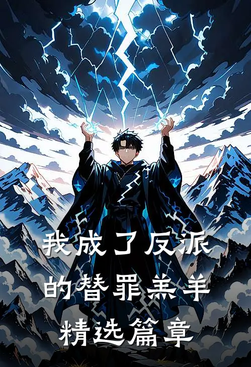 我成了反派的替罪羔羊精选篇章