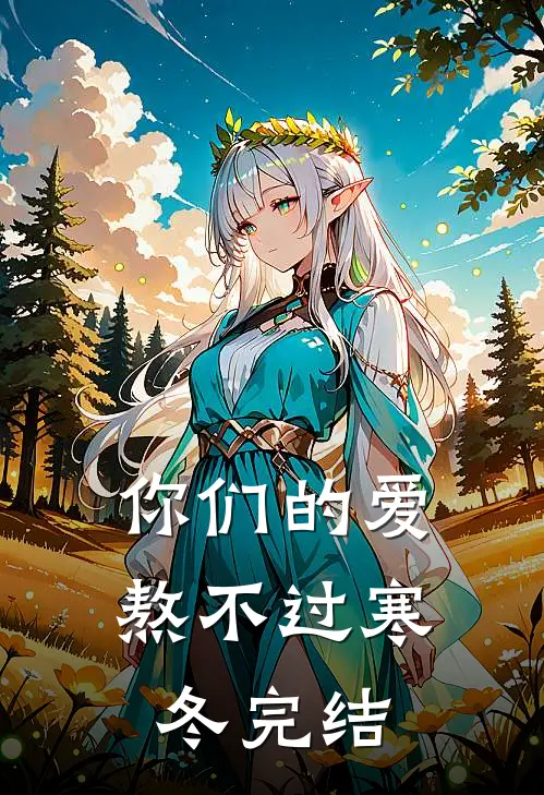 你们的爱,熬不过寒冬完结了嘛