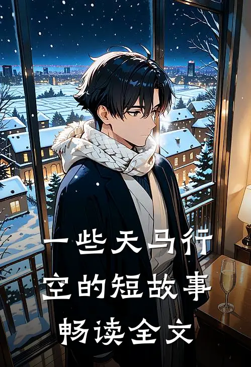 一些天马行空的短故事畅读全文