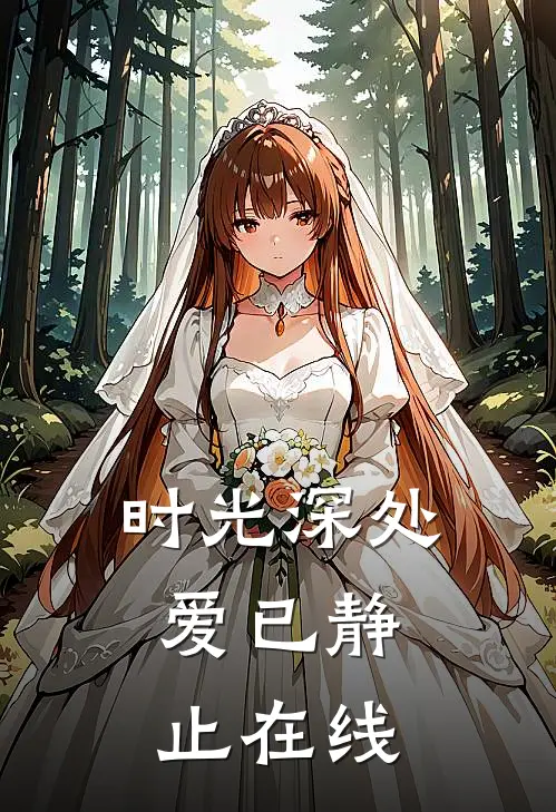 时光深处,爱已静止在线