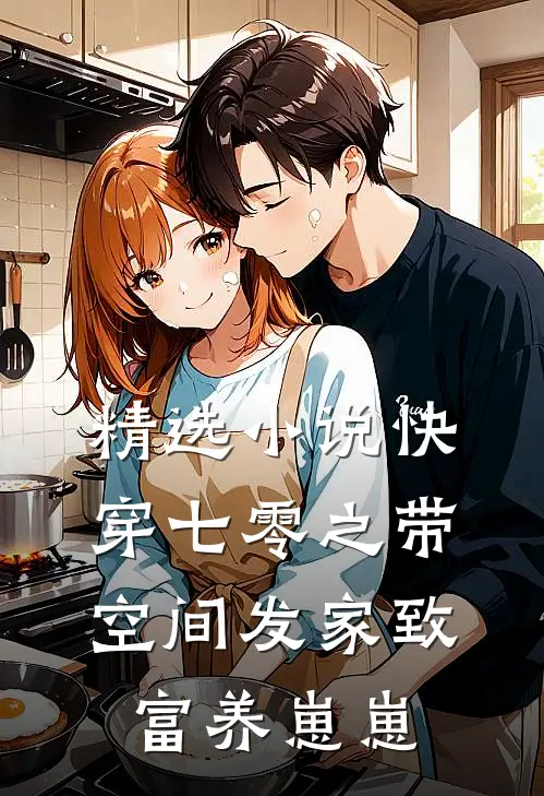 精选小说快穿七零之带空间发家致富养崽崽