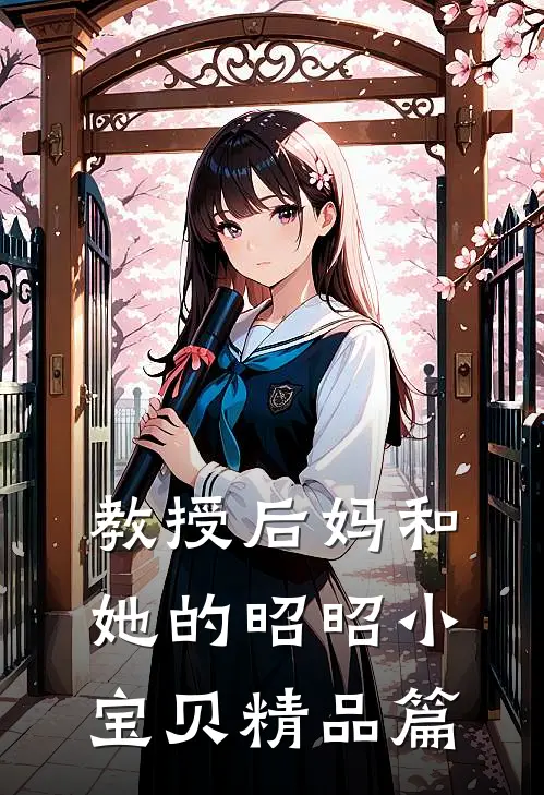 教授后妈和她的昭昭小宝贝精品篇