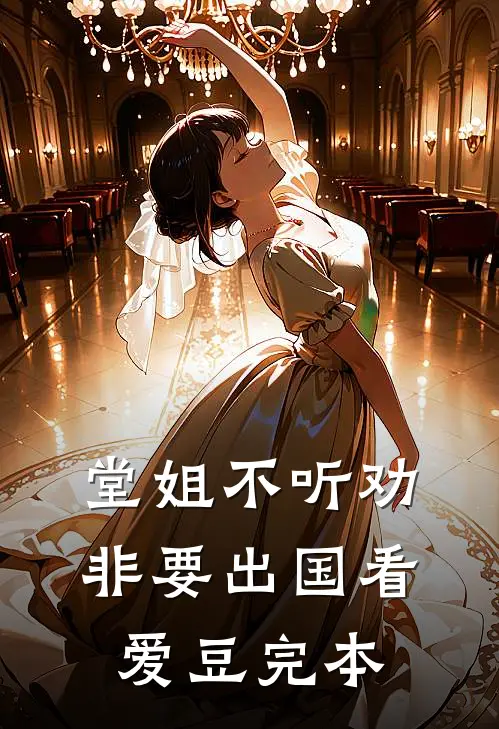 堂姐不听劝,非要出国看爱豆完本