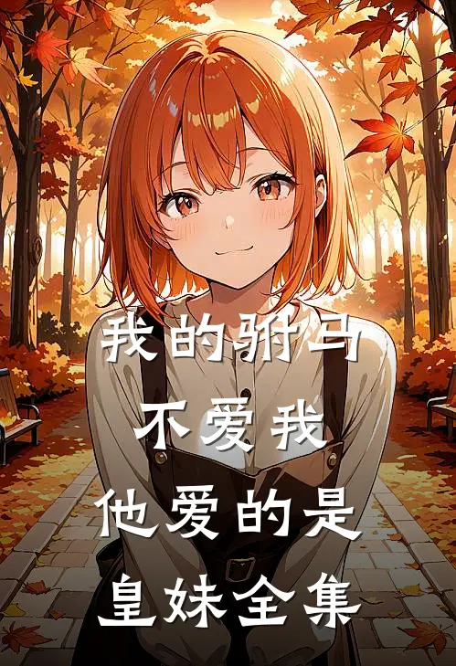 我的驸马不爱我,他爱的是皇妹 全集在线观看