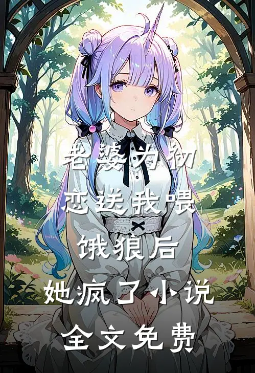老婆为初恋送我喂饿狼后,她疯了全文免费