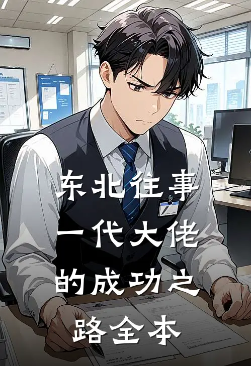 东北往事一代大佬的成功之路全本