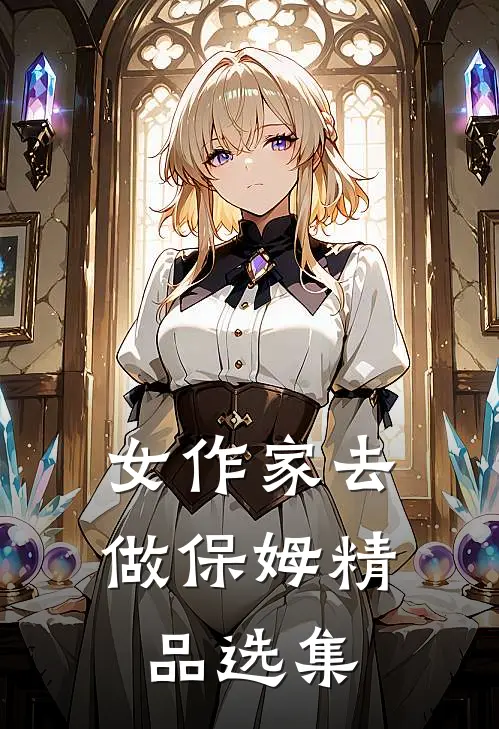 女作家去做保姆精品选集