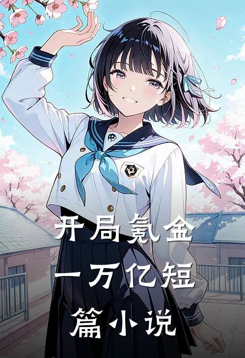 开局氪金一万亿短篇小说