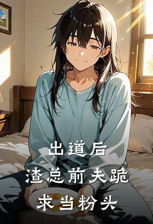 出道后,渣总前夫跪求当粉头 花想容