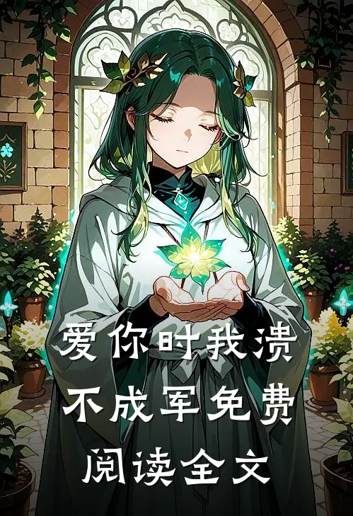 爱你时我溃不成军免费阅读全文