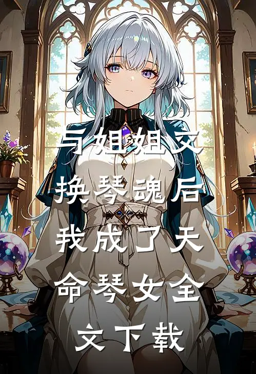 与姐姐交换琴魂后,我成了天命琴女全文观看