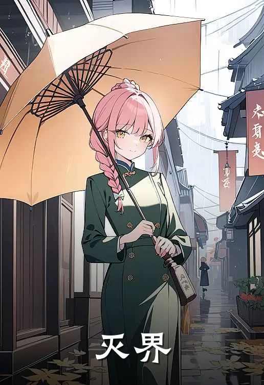 灭界