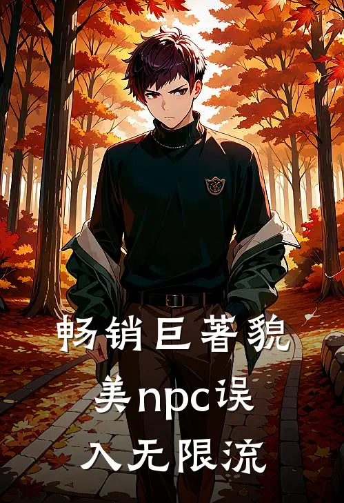 畅销巨著貌美npc误入无限流
