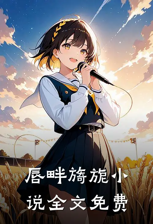 唇畔旖旎小说全文免费
