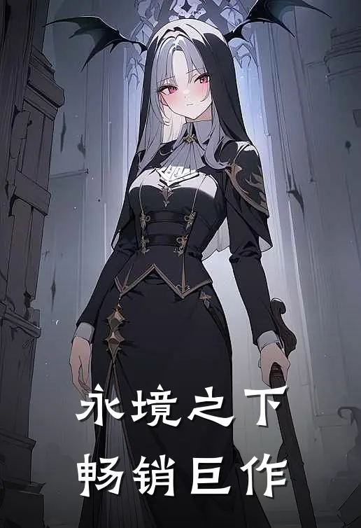 永境之下畅销巨作