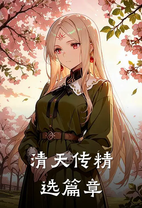 清天传精选篇章