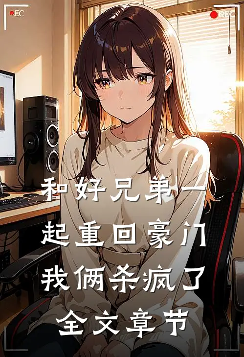 和好兄弟一起重回豪门,我俩杀疯了全文章节阅读