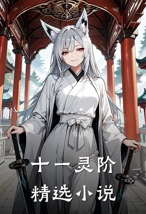 十一灵阶精选小说