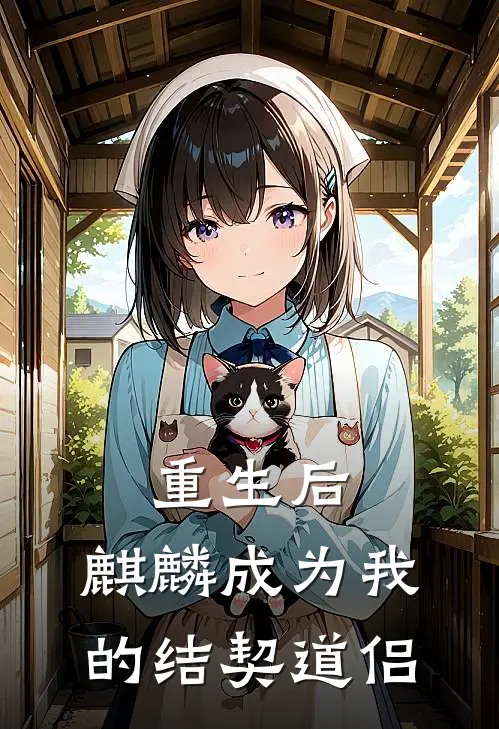 重生后,麒麟成为我的结契道侣