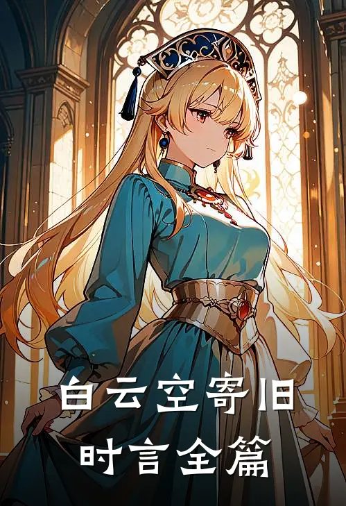 白云空寄旧时言全篇