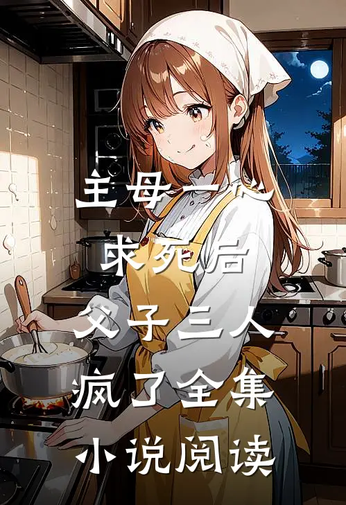 主母一心求死后,父子三人疯了全集阅读免费