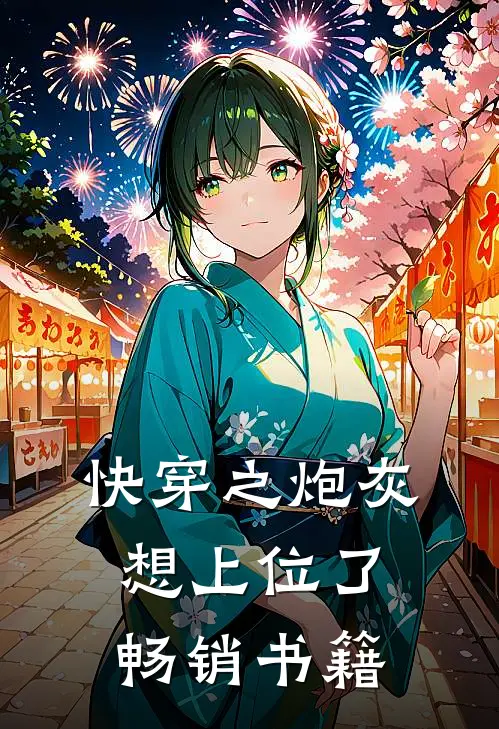 快穿之炮灰想上位了畅销书籍