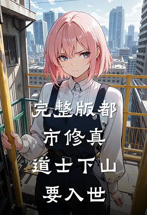 完整版都市修真道士下山要入世的